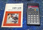 Hp 32e 1982 Vtg Led Calculator Restored Usb-c Lithium Upgrade W Oem Manual Works. Fixed Price $87.06.
