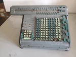 Friden St10 Calculating Machine - Vintage Calculator Sw10 Stw10 (not Working). Fixed Price $195.00.