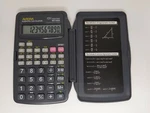 Aurora 131-function Sc150x Scientific Calculator!! Working! Vintage!. Fixed Price $15.95.