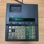 Olivetti Printing Calculator Divisumma 37pd Electric Desktop Adding Machine. Fixed Price $15.99.