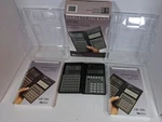 Hewlett Packard Hp-28s Advanced Scientific Calculator With Box &manuals Tested. Fixed Price $160.64.
