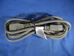 New! Hp Computer Power Cord 10a 125v 121565-002 15amp 5ft Hewlett Packard Compaq. Fixed Price $29.99.