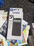 Casio Fx-300ms Plus Scientific Calculator Brand New. Fixed Price $12.99.