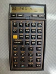 Vintage Hewlett Packard Hp 41cv Calculator Working. Fixed Price $219.99.
