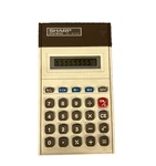 Vintage Sharp Elsimate El-8158 Calculator. Fixed Price $14.58.