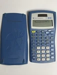 Texas Instruments Ti-34 Ii Scientific Calculator Vintage Working Nice. Fixed Price $9.40.