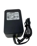 Casio Ad-a95100iu Oem Ac Adapter Dc 9v 700ma. Fixed Price $22.99.