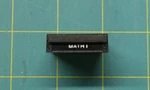 Hewlett Packard Hp-41 Math I Pac/module Hp 5061-5261 For Hp-41c/41cv/41cx. Fixed Price $21.99.