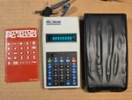 Interton Electronic Pc 4030 Vintage Calculator In Good Working Condition (read). Fixed Price $39.99.