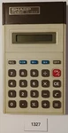 1327 Calculator Sharp El-8158. Fixed Price $34.93.