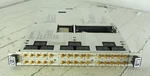 Hp 75000 Series C E1472a C-size Vxi 50 Ohm Rf Multiplexer Module. Fixed Price $200.00.