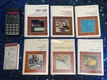 Hp-33e Calculator Usa Led 1981 Good Condition Fully Working Lithium Upgrade P27. Fixed Price $180.65.