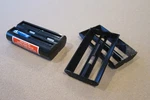 Hewlett-packard Hp 82033a Battery Pack - For Diy Rebuild, W/new 3d Frame. Fixed Price $27.50.