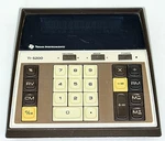 Texas Instruments Ti-5200 Calculator With Power Adapter, Tested Working Nice. Fixed Price $41.75.