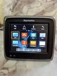 Raymarine A65 Wifi E70201 Mfd Chartplotter Radar Display Bad Touch *read*. Fixed Price $150.00.