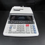 Sharp Qs-2760h Printing Desktop Calculator Large Lcd Display. Fixed Price $41.64.