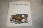 Hp 98034a Hp-ib Interface Installation & Service Manual Hpib. Fixed Price $49.95.