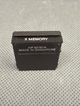 Hp-41cx, Extended Memory Rom 82181a, X-memory. Fixed Price $79.41.