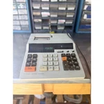 Vintage Texas Instruments Ti 5142 Electronic Printing Calculator Made In Japan. Fixed Price $69.99.