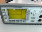 Hp/agilent E4419b Epm Dual Channel Power Meter. Fixed Price $800.00.
