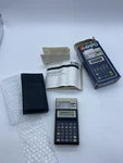 Vintage Royal 4hpd Calculator Printer With Original Box And Manual-1981/2 Tested. Fixed Price $7.99.