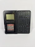 Sharp Oz-7200 Wizard Organizer Retro Pda + Gold Scrap Value - As-is. Fixed Price $35.00.
