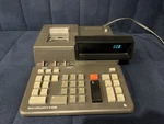 Vintage Texas Instruments Ti-5330 Printing Calculator. Fixed Price $12.00.
