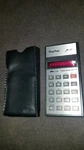 Vintage 1976 King's Point Pc-50 Conversion Master Calculator With Cover "works". Fixed Price $33.99.