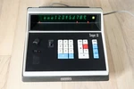 Vintage Sharp Compet 18 (cs18d) Calculator - Beautiful And Super Rare. Fixed Price $500.00.