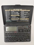 Sharp El-6590b. Fixed Price $20.00.