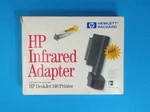 Vintage Hp Deskjet 340 Portable Printer Infrared Wireless Irda Adapter. Fixed Price $32.40.