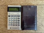 Vintage Commodore Lc5k1 Liquid Crystal Calculator Retro Electronics, Not Teste. Fixed Price $5.00.