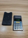 Rare Canon Palmtronic Ld-81 Vintage Calculator Working- Made In Japan. Fixed Price $39.99.