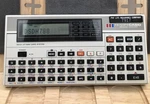 Vintage Casio Fx-720p Personal Computer Calculator Rc-2 Ram W/ Case New Battery. Fixed Price $65.00.