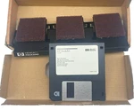 Hewlett Packard Hp Paper Cleaning Kit W/ Desk Jet Disk, 1-c4537-60044-03. Fixed Price $29.99.