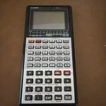 Casio Graphing Calculator Fx-7000ga Scientific Computer/calculator Untested. Fixed Price $11.00.