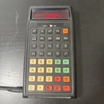 Vintage Melcor Sc-635 Calculator Tested Works Read Please Rare. Fixed Price $79.99.