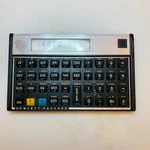 Hewlett Packard Calculator 871b Works Vtg (works - Selling For Parts Read). Fixed Price $10.77.
