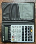 Vintage Radio Shack Programmable Scientific Formula Calculator Ec-4023. Fixed Price $24.99.