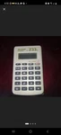 Vintage Sharp Elsi Mate El-233g Calculator, Working!. Fixed Price $10.00.