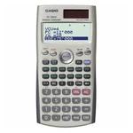 Casio Fc-200v Financial Consultant Calculator. Fixed Price $49.80.