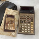 Texas Instruments The Mba Vintage Buisness Calculator 70s Untested. Fixed Price $25.00.