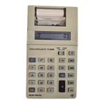 Texas Instruments Ti-5008 Micro Printer Calculator - Turns On Read Description. Fixed Price $12.74.