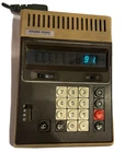 Silver Reed Se-50 Calculator Tested And Working Grade B Rare. Fixed Price $28.88.