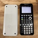 Texas Instruments Ti-84 Plus Ce Python Graphing Calculator Black. Fixed Price $49.00.