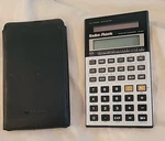 Radio Shack Ec-4014 Scientific Calculator Solar Powered 67 Function Tested/works. Fixed Price $14.99.