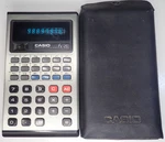 Casio Fx-15 Scientific Calculator. Fixed Price $45.00.
