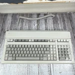 Hewlett Packard Hp 46011a Terminal Keyboard For 2392a 2394a,. Fixed Price $199.99.