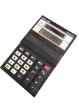 Rare Vintage Ima Lc800 Flexi Calc Calculator Works Perfect. Fixed Price $24.95.