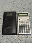 Radio Shack Model Ec-4004 10-digit Programmable Scientific Calculator. Fixed Price $19.99.